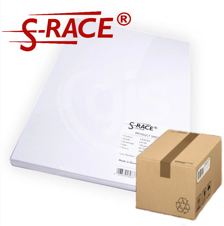 Sublimační papír S-RACE VIVID 120 (2)