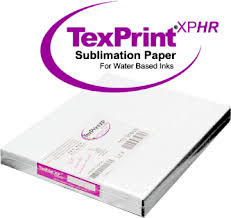 Sublimační papír  TexPrint­ DT-XP A4 
