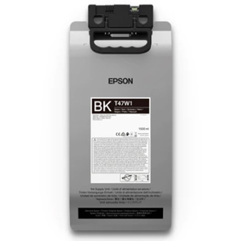 EPSON ULTRACHROME DG BLACK T47W100 (1500ML)