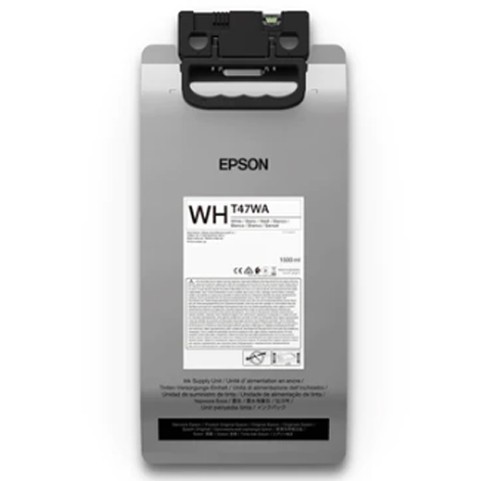 EPSON ULTRACHROME DG WHITE T47WA00 (1500ML)