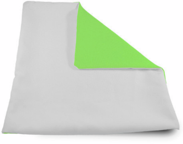 Povlak na polštář SOFT 32 x 32 cm (zelený)